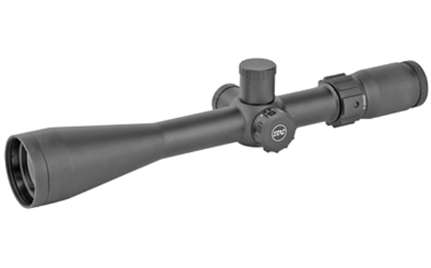 Picture of Sightron S-Tac 4-20X50 30Mm Moa Blem