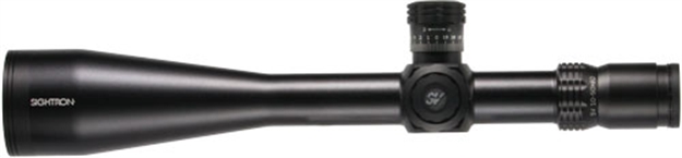 Picture of Sightron Scope Svss 10-50X60 Moa-2 SF 34Mm Matte