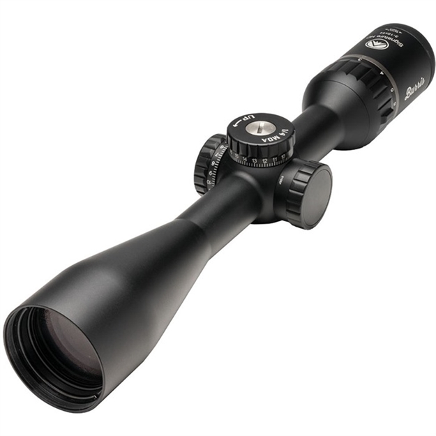 Picture of  Burris 200532 Signature HD  Matte Black 3-15X 44Mm 1" Tube Plex Reticle