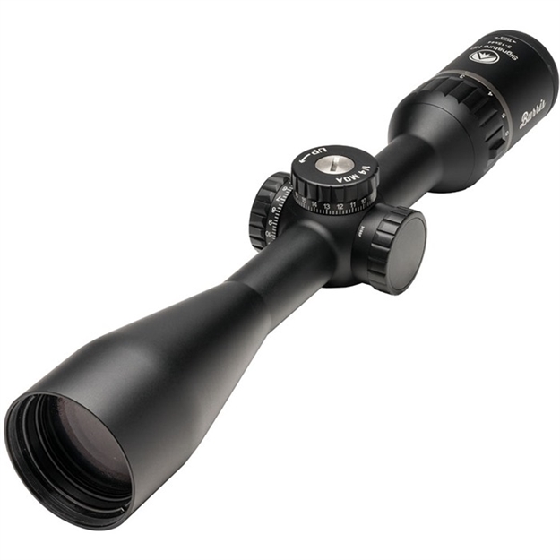 Picture of  Burris 200531 Signature HD  Matte Black Matte 3-15X44mm 1" Tube Illuminated Ballistic 5X Reticle 000381005311