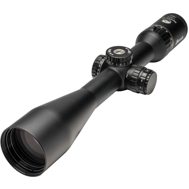 Picture of  Burris 200535 Signature HD  Matte Black Matte 5-25X 30Mm Tube 6.5 Creedmoor Reticle 000381005359
