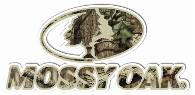 Picture of Signature Products Group Decal Mossy Oak Infinity
