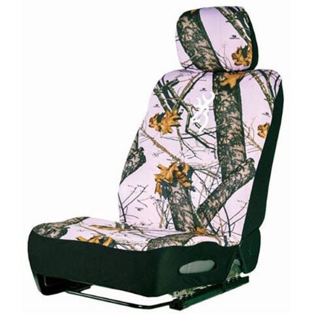 Picture of Signature Products Group Neo Low Back Seat Cover Mobup