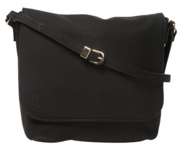 Picture of Signature Products Group Sierra Handbag Black