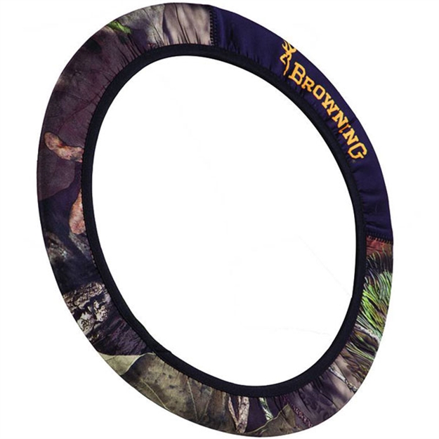 Picture of Signature Products Group Steering Wheel Cover Mobucneo