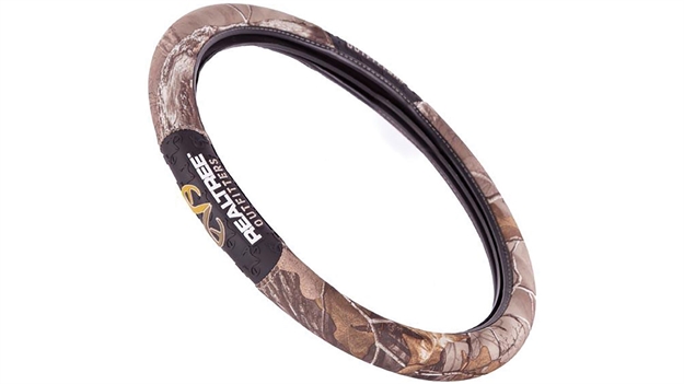 Picture of Signature Products Group Steering Wheel Cvr Apx