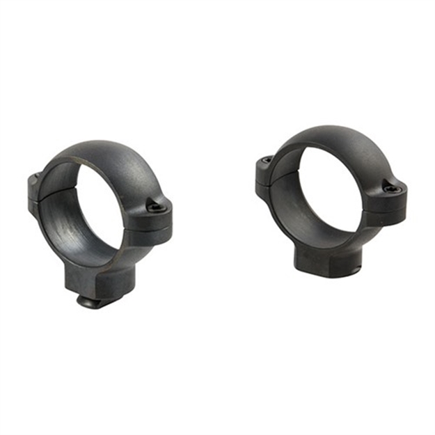 Picture of Burris Optics Signature Universal Scope Mount Rings, 1", High, Matte 420511 000381205117