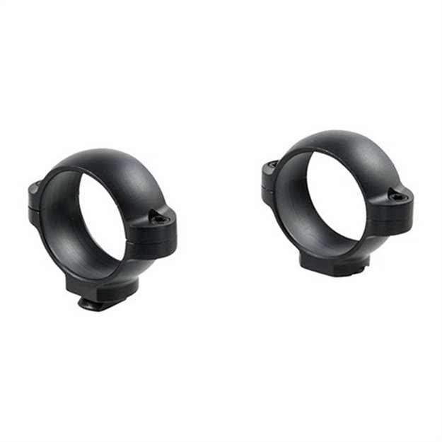 Picture of Burris Optics Signature Universal Scope Mount Rings, 1", Medium, Matte 420501 000381205018