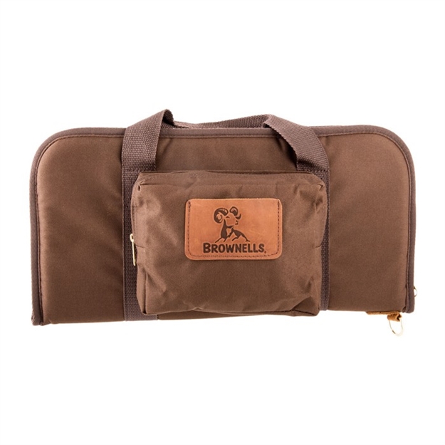 Picture of Signature Series Pistol Case 084000352 -