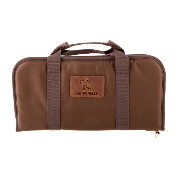 Picture of Signature Series Pistol Case 084000339