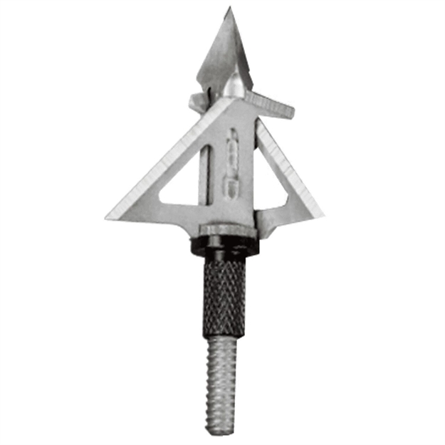 Picture of Sik F3 100 Grain Crossbow Broadheads 3 PK