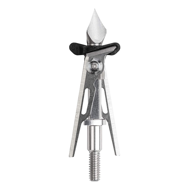 Picture of Sik Sk2 100 Grain Crossbow Broadheads 3 PK ABH100SK2CB