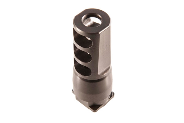 Picture of Sco Saker 7.62 1/2X28 Muzzle Brake