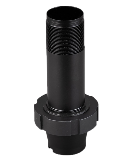 Picture of  Silencerco Ac1308 Echo Choke Adapter Black