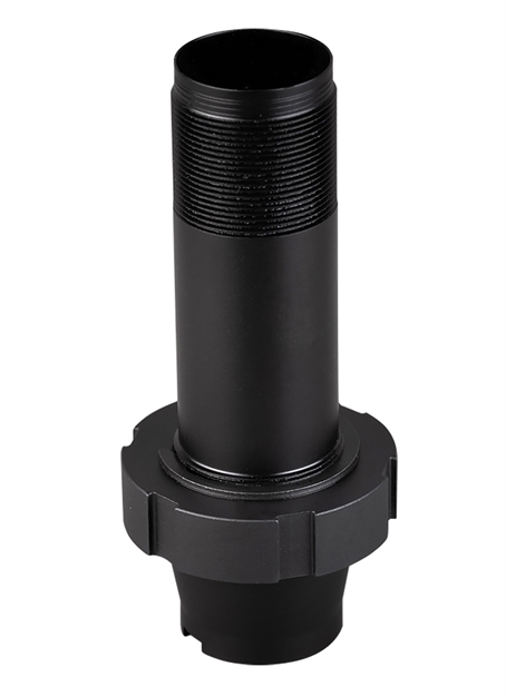 Picture of  Silencerco Ac1310 Echo Choke Adapter Black