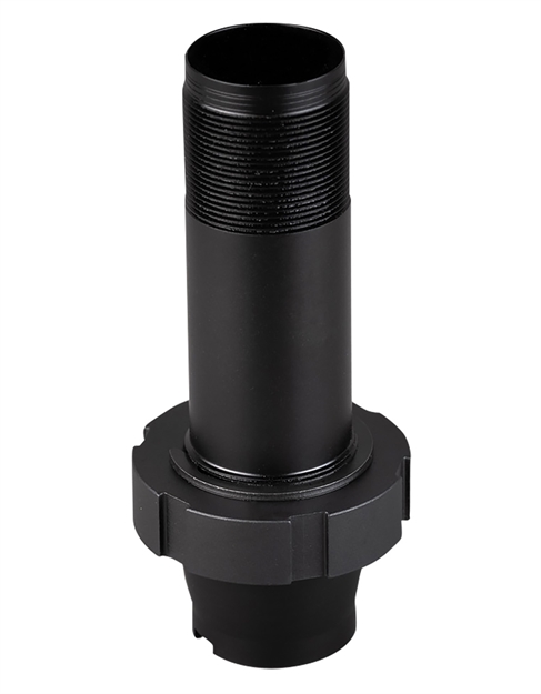 Picture of  Silencerco Ac1311 Echo Choke Adapter Black