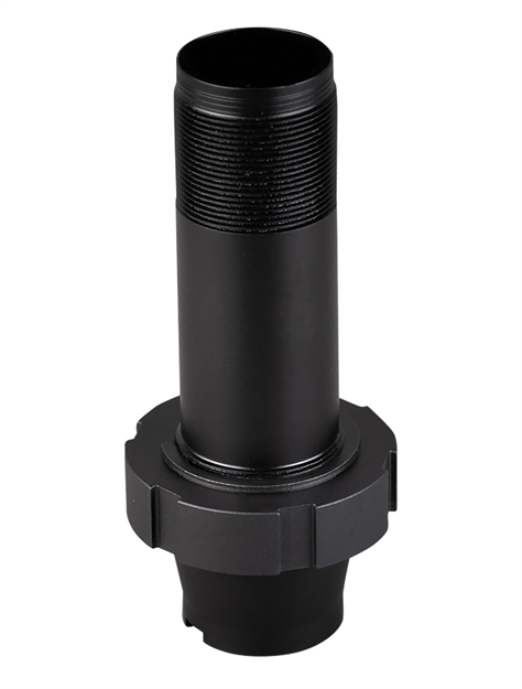 Picture of  Silencerco Ac1312 Echo Choke Adapter Black