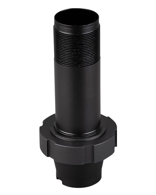 Picture of  Silencerco Ac1315 Echo Choke Adapter Black