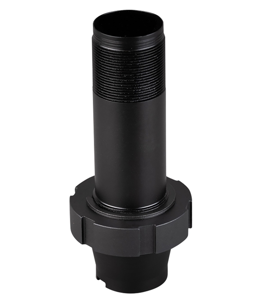 Picture of  Silencerco Ac1320 Echo Choke Adapter Black