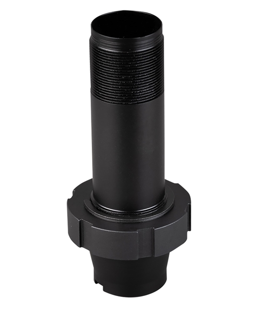 Picture of  Silencerco Ac1323 Echo Choke Adapter Black