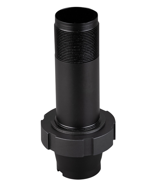 Picture of  Silencerco Ac1324 Echo Choke Adapter Black