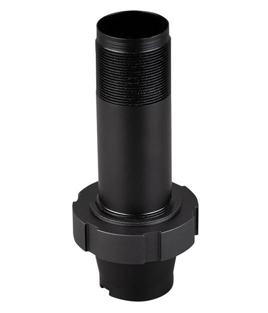 Picture of  Silencerco Ac1325 Echo Choke Adapter Black