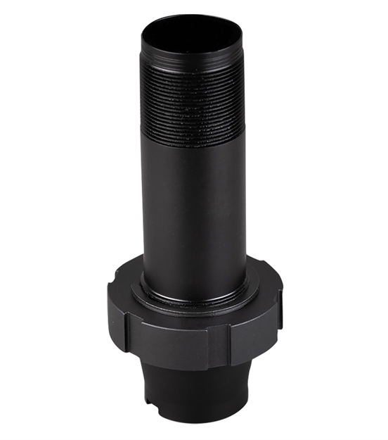 Picture of  Silencerco Ac1326 Echo Choke Adapter Black