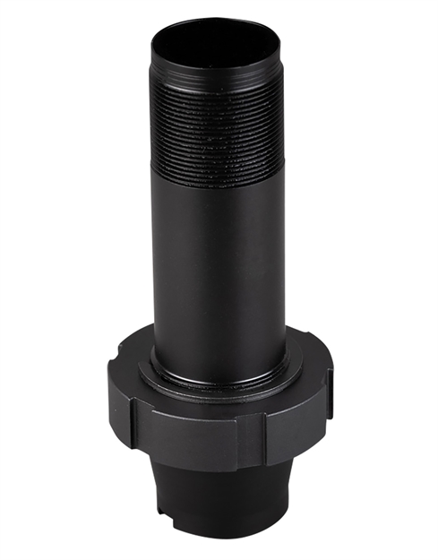 Picture of  Silencerco Ac1327 Echo Choke Adapter Black