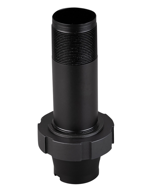 Picture of  Silencerco Ac1328 Echo Choke Adapter Black