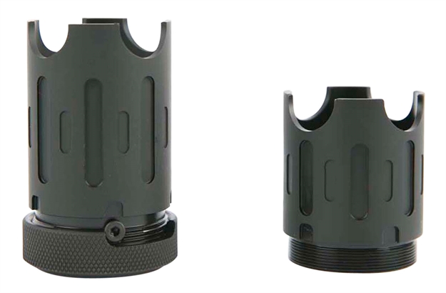 Picture of Silencerco Ac1547 Blast Shield