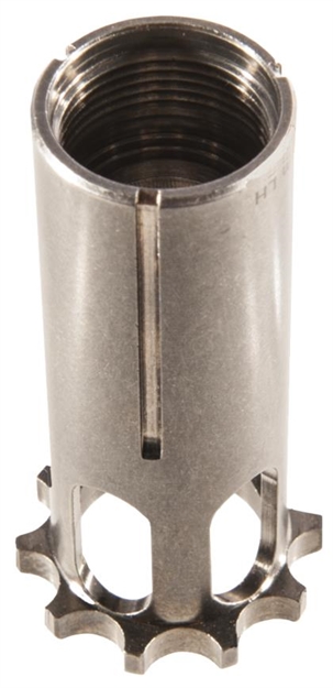 Picture of  Silencerco Ac29 Osprey/Octane Piston 16M X 1Rh 45 Acp Black Stainless Steel