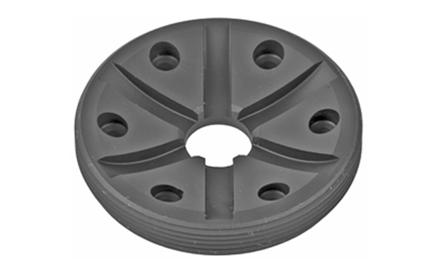 Picture of  Silencerco Ac4736 Charlie Ac4736 Front Cap 224 Cal 816413026489