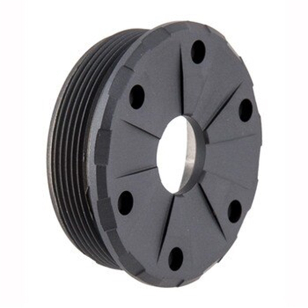 Picture of Silencerco Ac4754 Bravo Front Cap 6.5/270