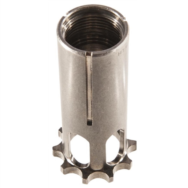 Picture of  Silencerco Ac59 Osprey/Octane Piston .5X28xl 9Mm Stainless Steel 817272010237