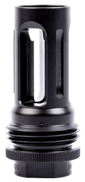 Picture of Silencerco Asr Closed Tine FH 1/2X28 223Cal AC5326 816413028308