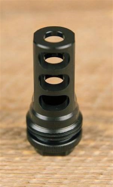 Picture of Silencerco Asr Muzzle Brake 9/16X24lh   S