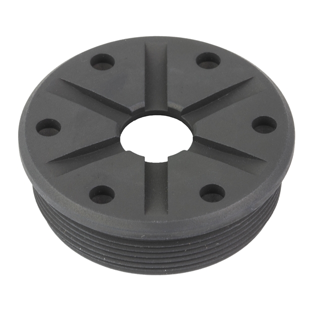Picture of Silencerco Centerfire Pistol Accessory Hybrid 45 Endcap AC1413