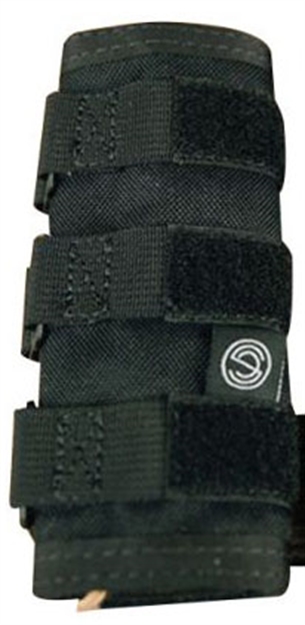 Picture of Silencerco Cover 6 Blk High Temperature AC1983