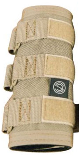 Picture of Silencerco Cover 6 Fde High Temperature AC1985 816413020456