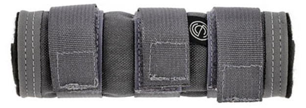 Picture of Silencerco Cover 7.5 Gry  High Temperature AC1982 816413020425