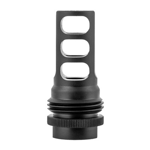 Picture of Silencerco Harvester Big Bore 3/4 X 24 Muzzle Brake