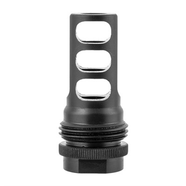 Picture of Silencerco Harvester Big Bore M18 X 1.5 Muzzle Brake