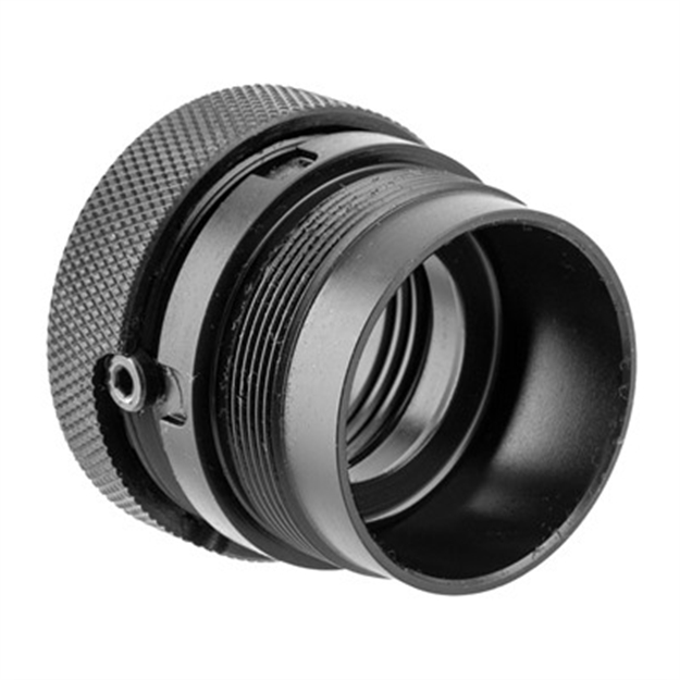 Picture of Silencerco Harvester Big Bore Omega Hybrid Asr Mount