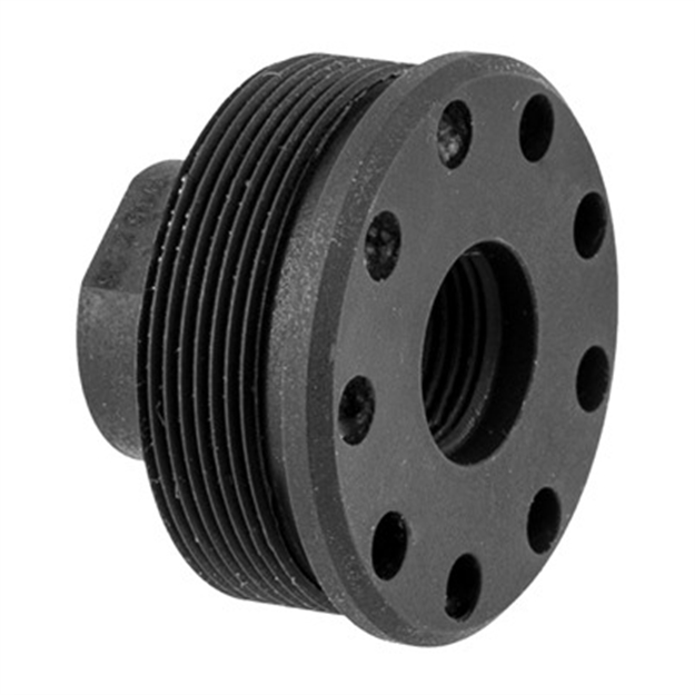 Picture of Silencerco Harvester Thread Mount 7/16 X 28