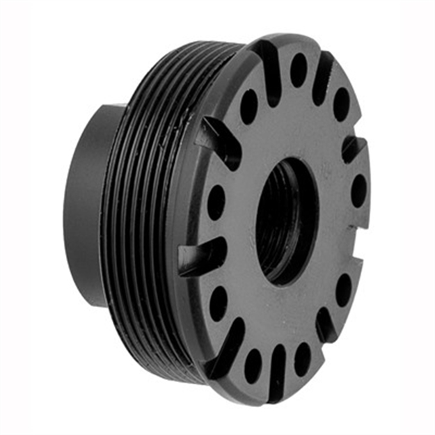 Picture of Silencerco Hybrid  Direct Thread Mount 1/2 X 28