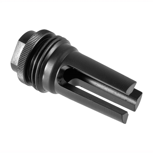 Picture of Silencerco Hybrid 1/2X28 Asr Flash Hider 9Mm AC1570