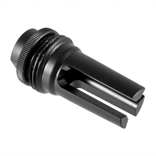 Picture of Silencerco Hybrid 1/2X36 Asr Flash Hider 9Mm