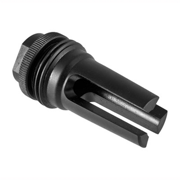 Picture of Silencerco Hybrid 13.5X1lh Asr Flash Hider 9Mm