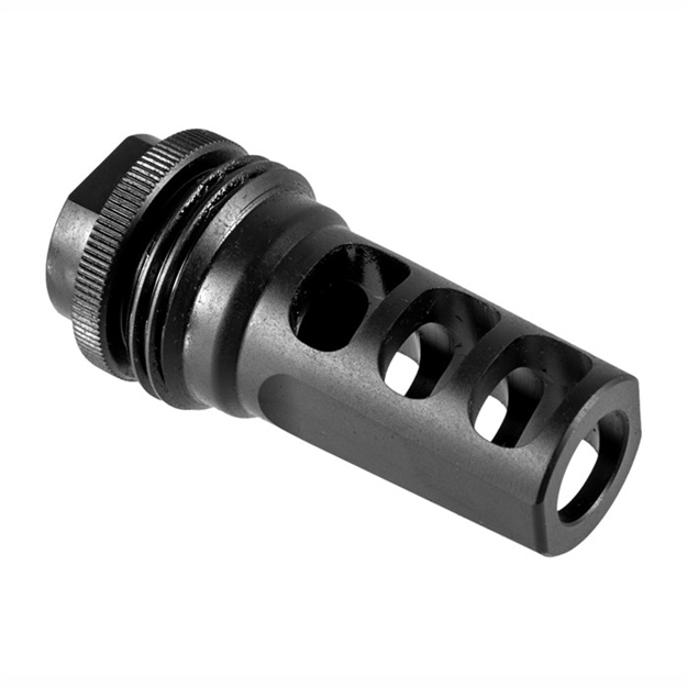 Picture of Silencerco Hybrid 5/8X24 Asr Muzzle Brake .46 AC1733