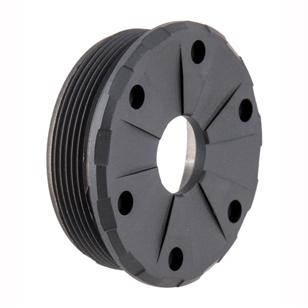 Picture of Silencerco Hybrid 9 Front Cap AC1412